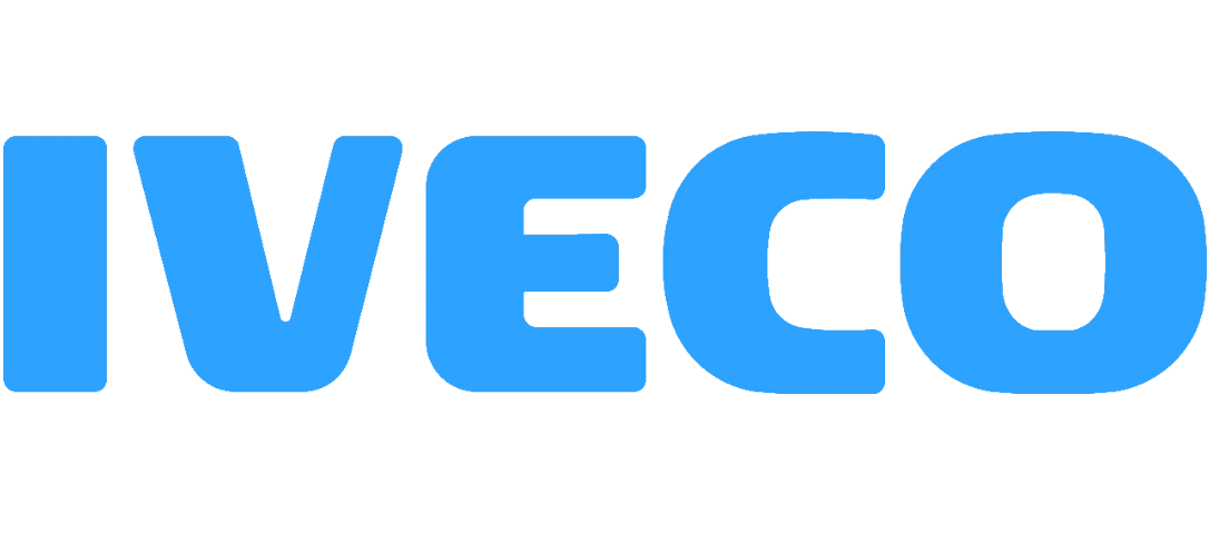 Logo Iveco