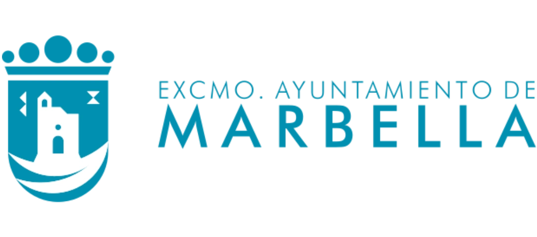 Logo Marbella