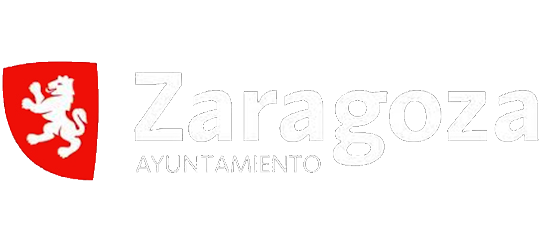Logo Zaragoza